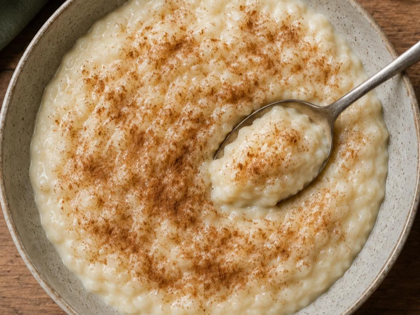 Arroz doce