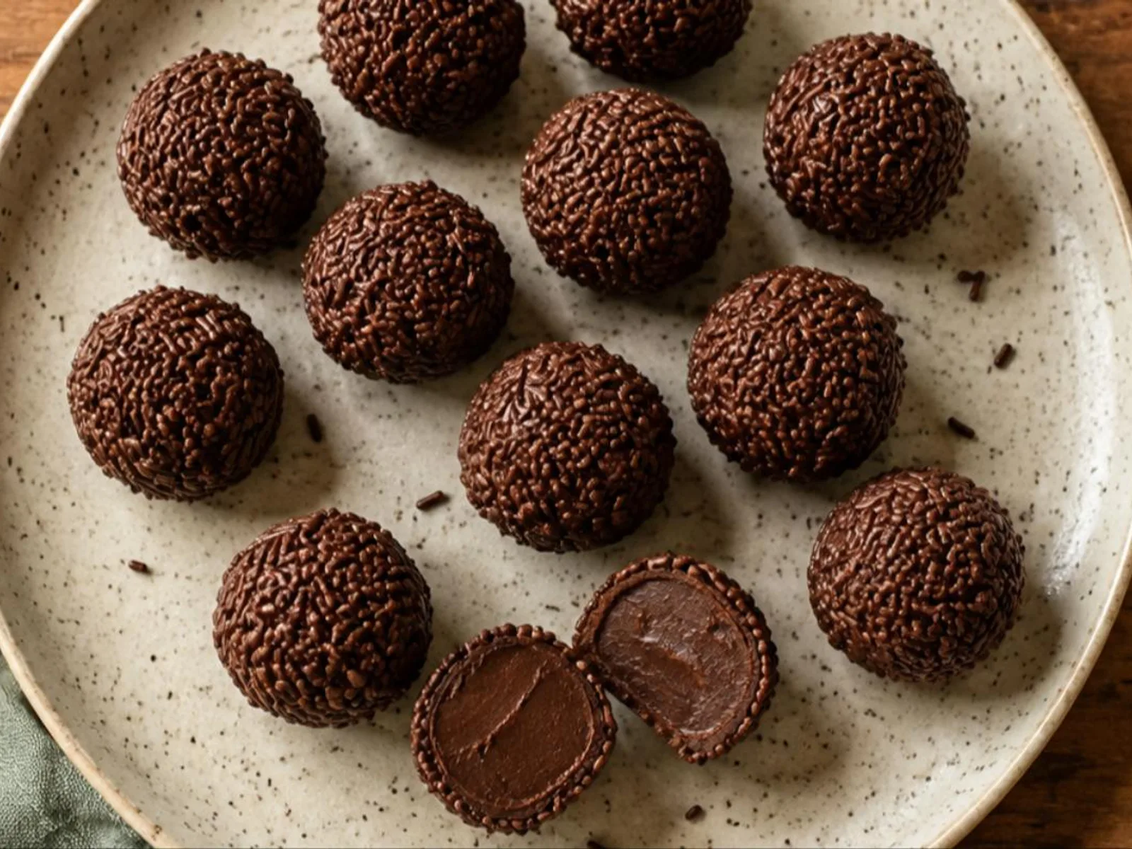 Brigadeiro