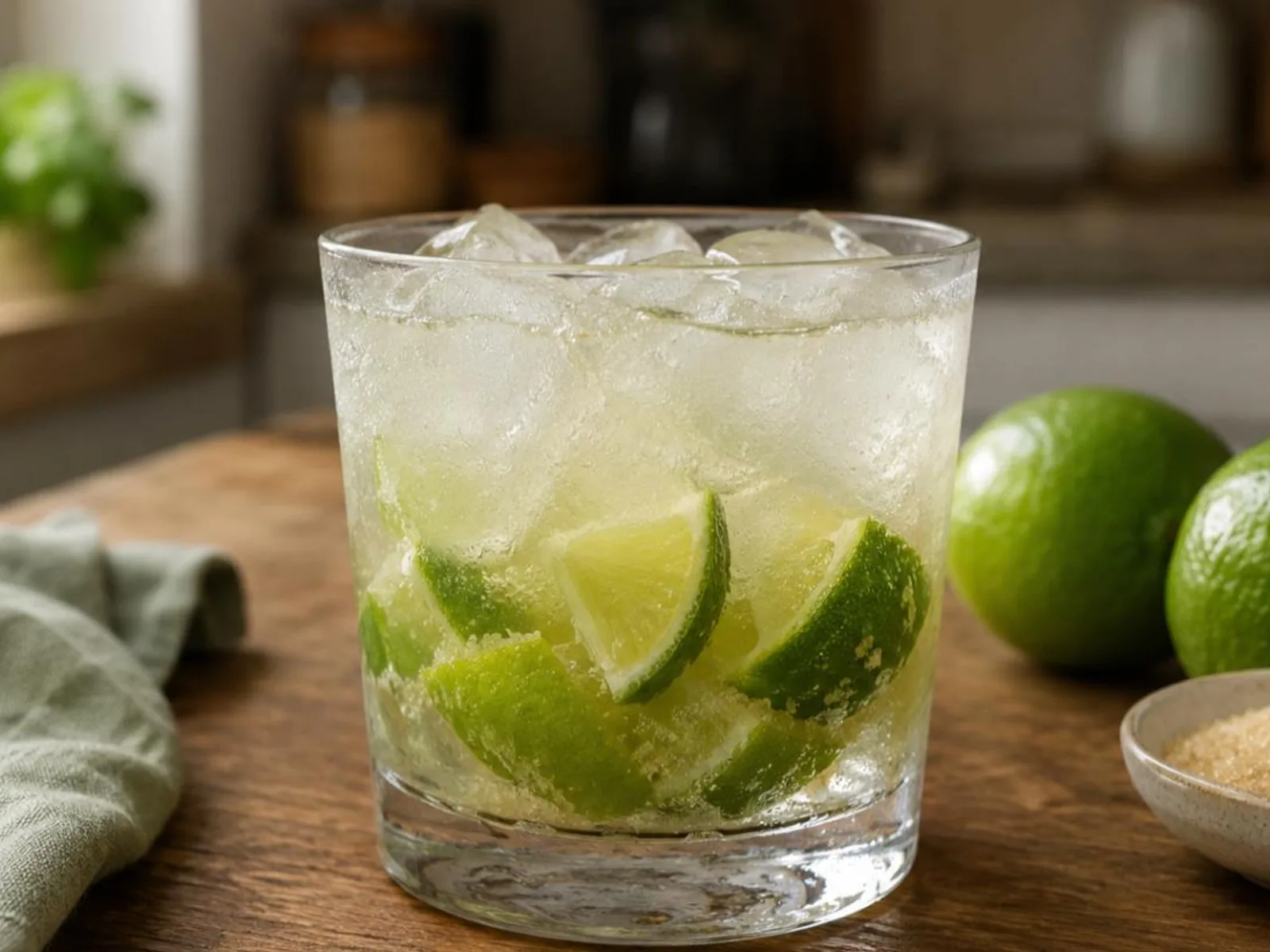Caipirinha