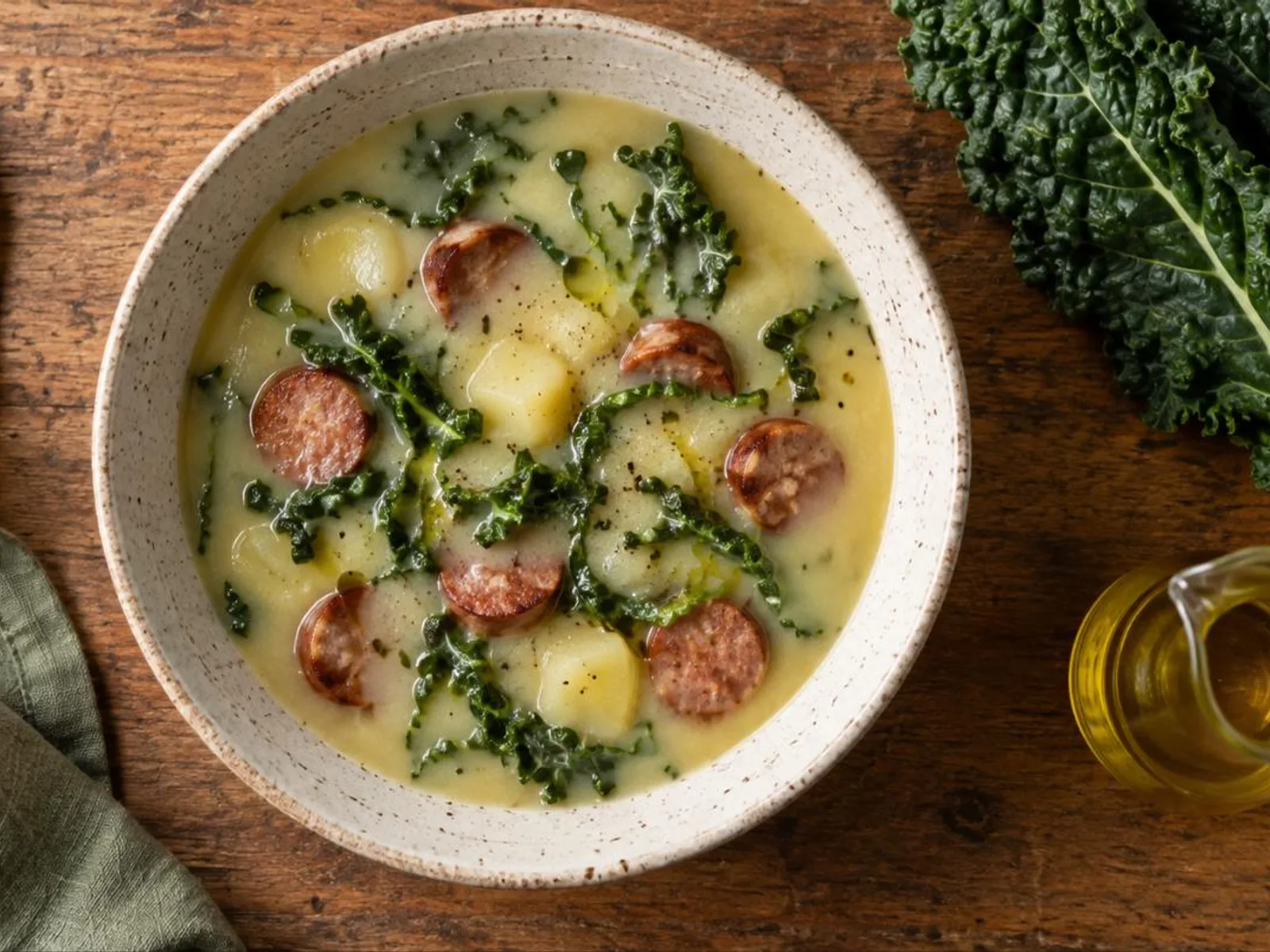 Caldo verde
