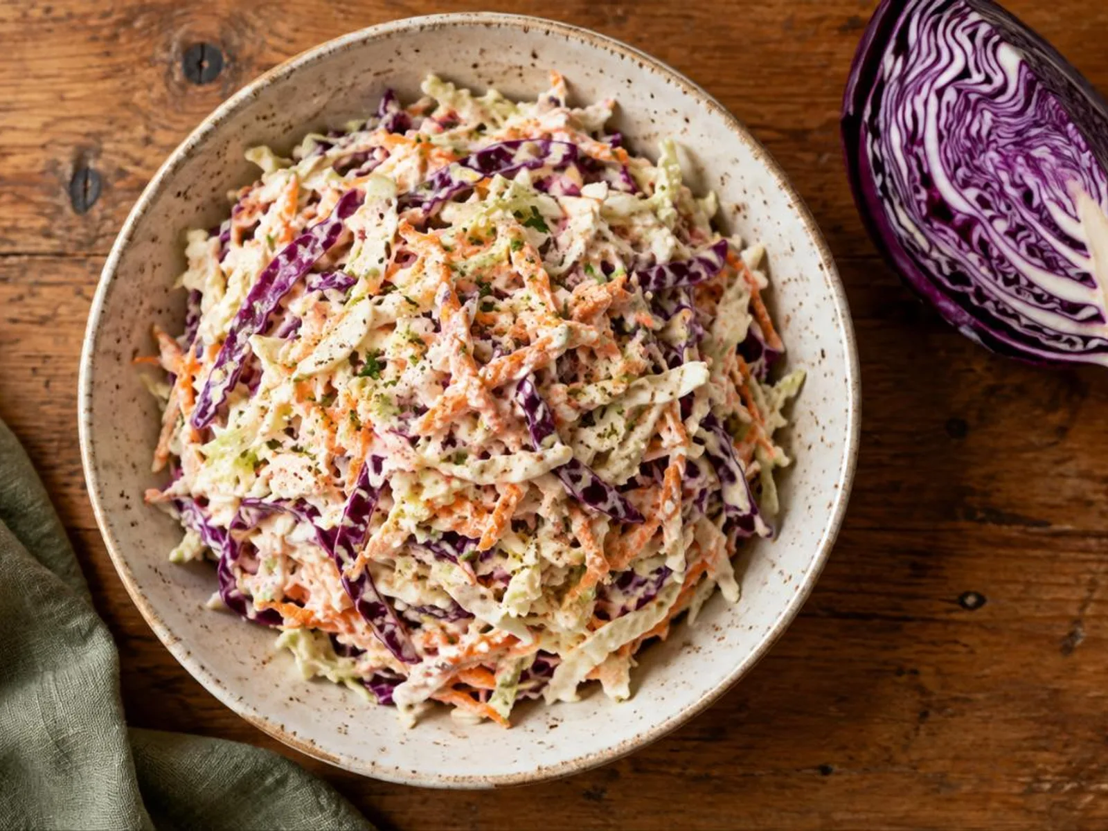 Coleslaw