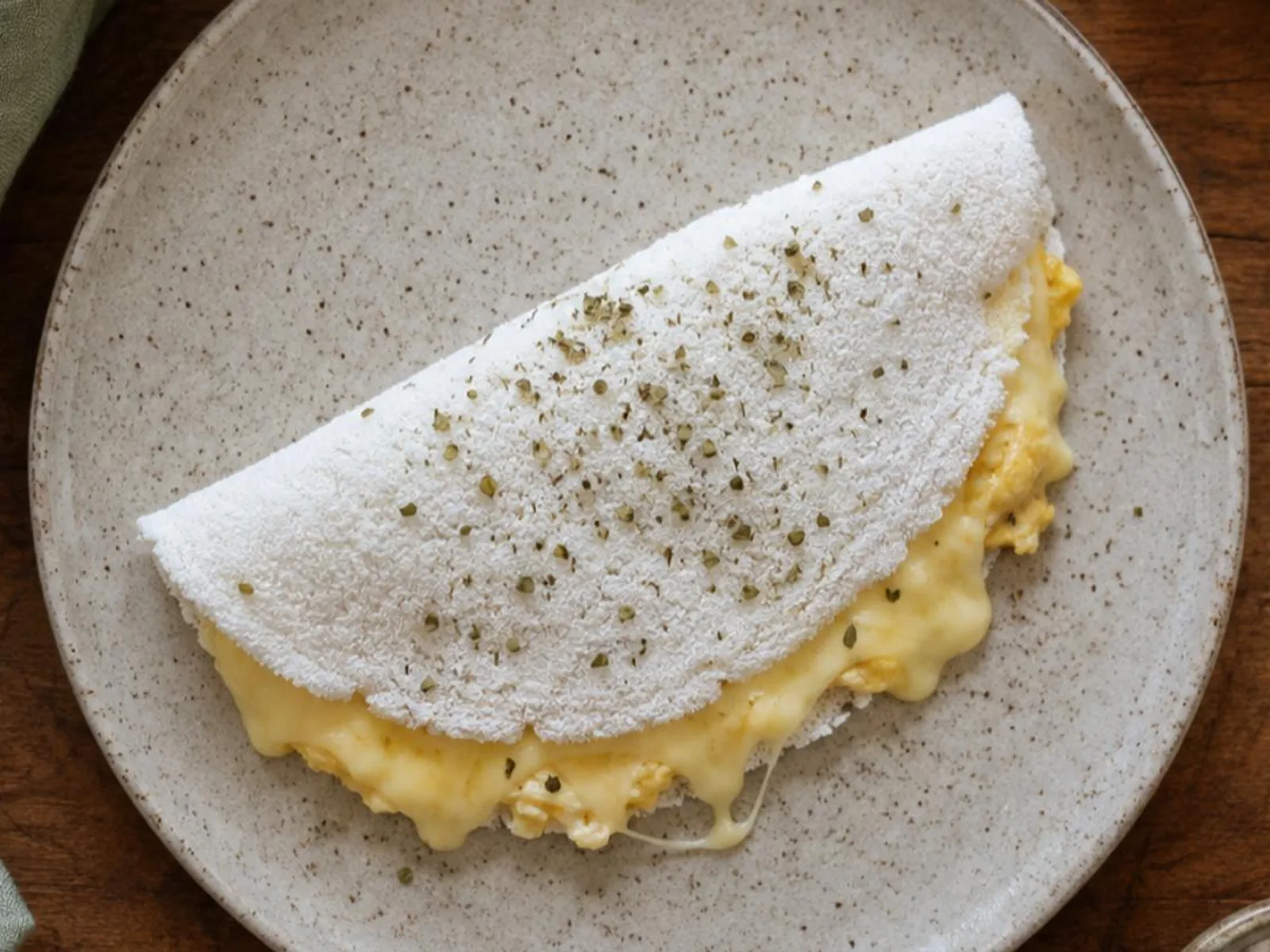 Crepioca