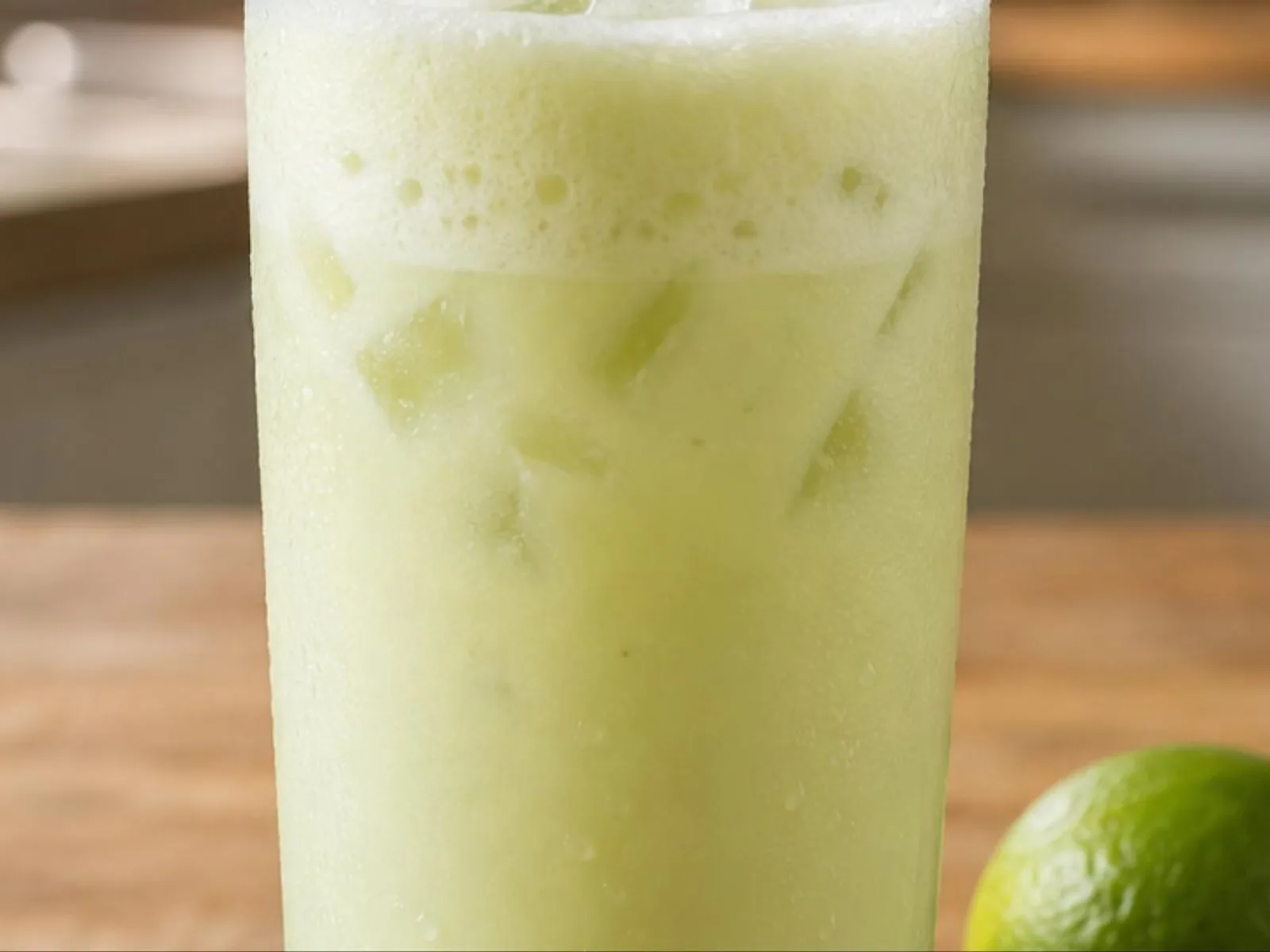 Limonada suíça