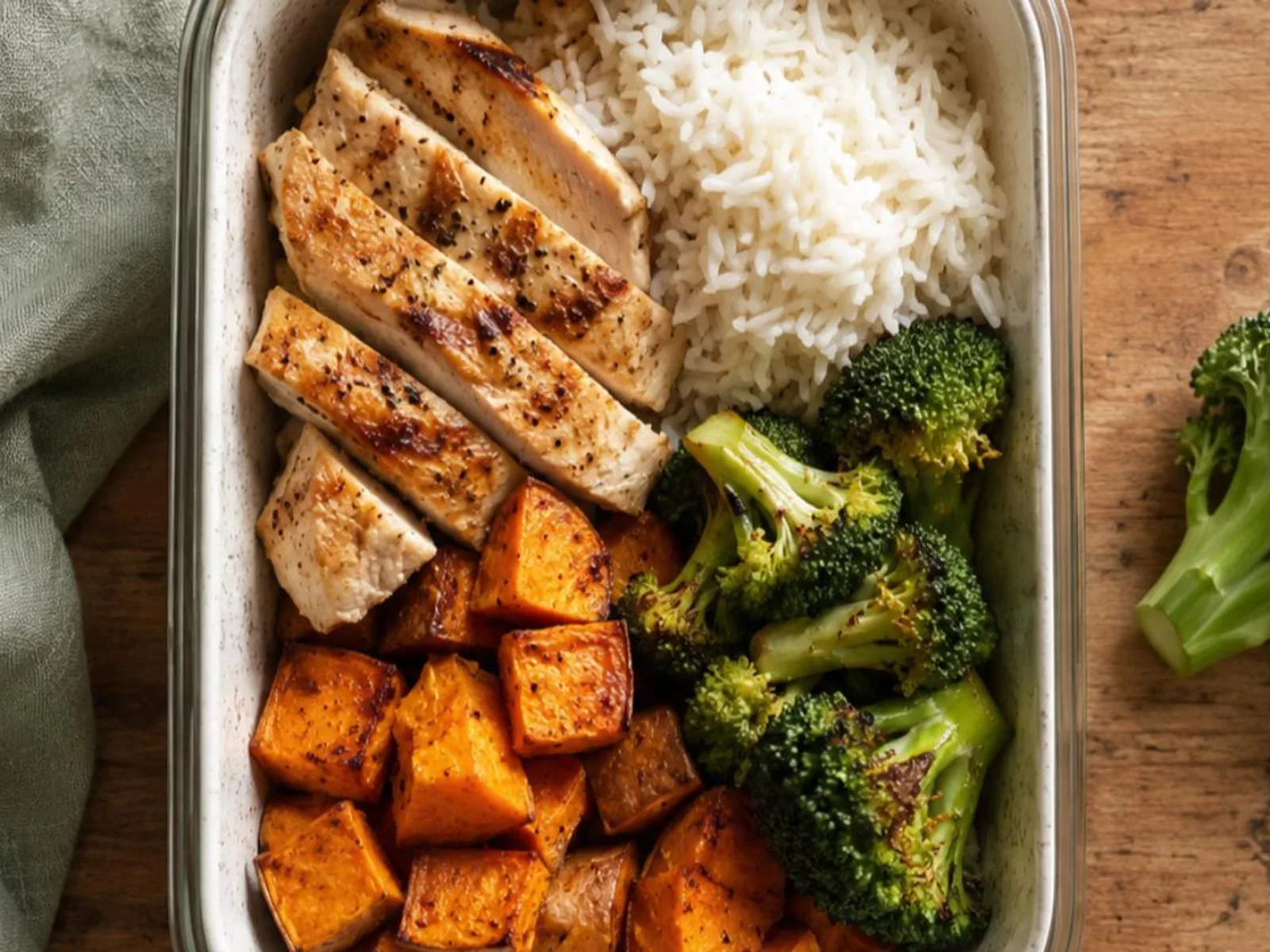Marmita de frango com batata