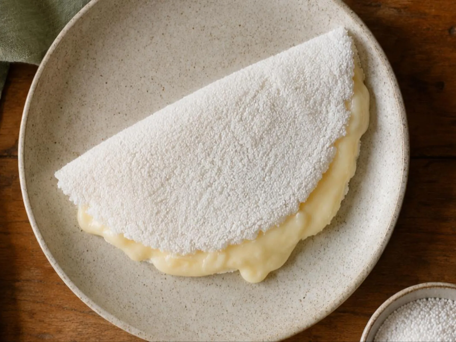 Tapioca